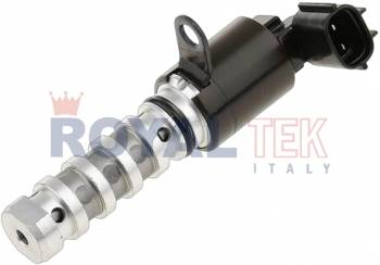 VALVULA SOLENOIDE VVT ROYALTEK HYUNDAI I10 I20 I30 KIA 1.0 / 1.2 / 1.6 --- OEM 2437503020